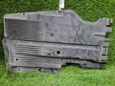 Защита днища Audi A4