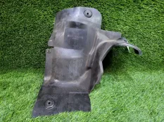 Защита двигателя Saab 9-3