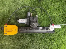 Стеклоподъёмник Jaguar XF