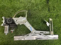 Стеклоподъёмник Opel Zafira A