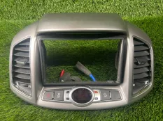 Рамка магнитолы Chevrolet Captiva