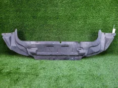 Защита двигателя Ford Mondeo