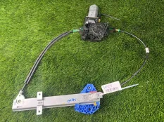 Стеклоподъёмник Ford Mondeo