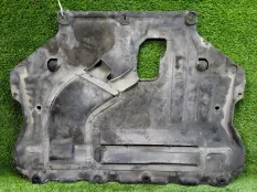 Защита двигателя Ford Kuga