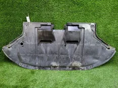 Защита двигателя Audi A4