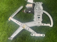 Стеклоподъёмник Opel Corsa