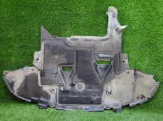 Защита двигателя Alfa Romeo 159