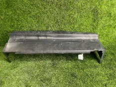 Защита двигателя Jaguar XF