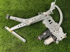 Стеклоподъёмник Opel Corsa C