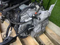 АКПП Ford Focus 3