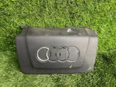 Крышка двигателя декоративная Audi A6