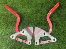 Петля капота Opel Corsa