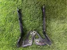 Петли капота Audi Q7