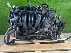 Двигатель из Японии Ford Focus 3