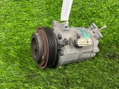 Компрессор кондиционера Opel Zafira A