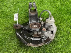 Кулак поворотный Ford Focus 3