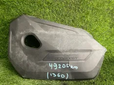 Крышка двигателя декоративная Ford Kuga