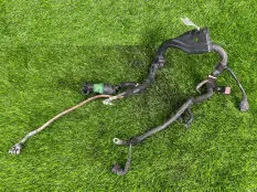 Проводка ДВС Opel Zafira A