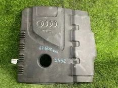 Крышка двигателя декоративная Audi A4