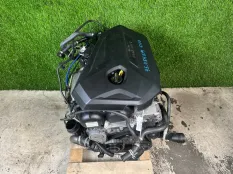 Двигатель из Японии Ford Kuga