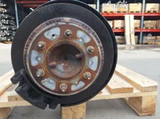 Редуктор моста Opel Bighorn