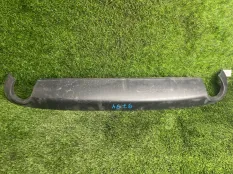 Юбка бампера Audi A4