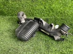 Воздуховод интеркулера Audi A4