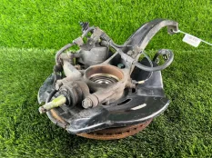 Кулак поворотный Hyundai Sonata