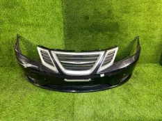 Бампер Saab 9-3