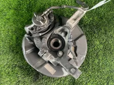 Кулак поворотный Saab 9-3