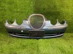 Бампер Jaguar S-type