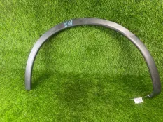 Расширитель крыла Porsche Cayenne