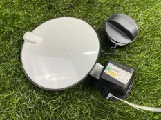 Лючок бензобака Chevrolet Captiva