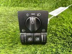 Переключатель света Opel Zafira A
