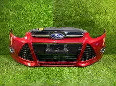 Бампер Ford Focus 3