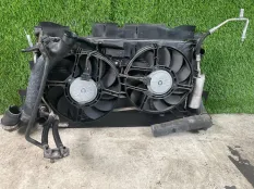 Пакет охлаждения Saab 9-3