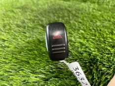 Кнопка аварийной сигнализации Opel Frontera B