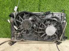 Пакет охлаждения Ford Mondeo