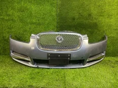Бампер Jaguar XF
