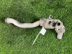 Корпус термостата Opel Zafira B