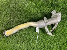 Корпус термостата Opel Zafira B