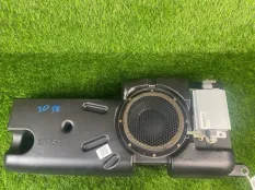 Усилитель звука Ford Explorer