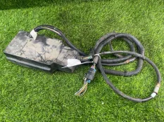 Электропривод ручного тормоза Chevrolet Captiva