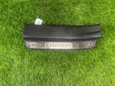 Накладка порога Chevrolet Captiva