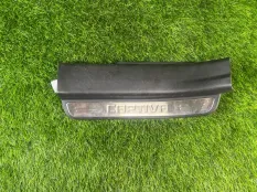 Накладка порога Chevrolet Captiva