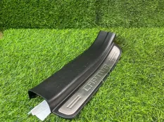 Накладка порога Chevrolet Captiva