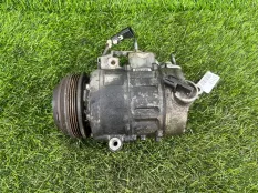 Компрессор кондиционера Ford Explorer