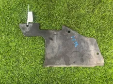 Защита двигателя Chevrolet Captiva