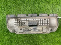 Защита двигателя Audi A6