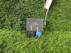 Блок управления парктроником Peugeot 5008